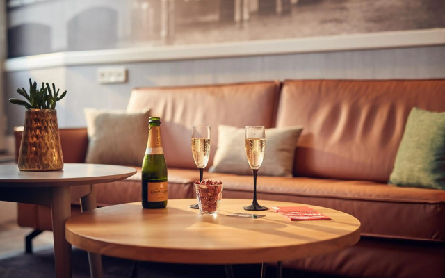 Singel Hotel Amsterdam