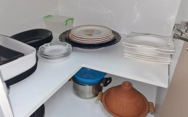 Residence la Cornich nador