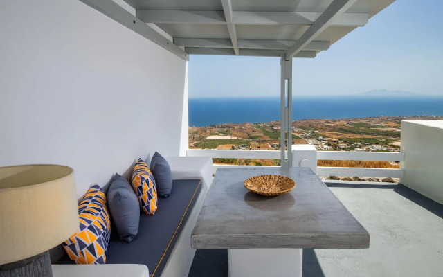 Siete Mares Luxury Suites
