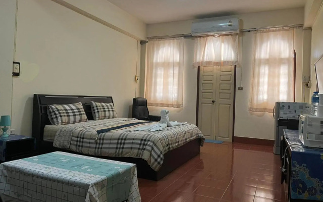 Sonya Residence