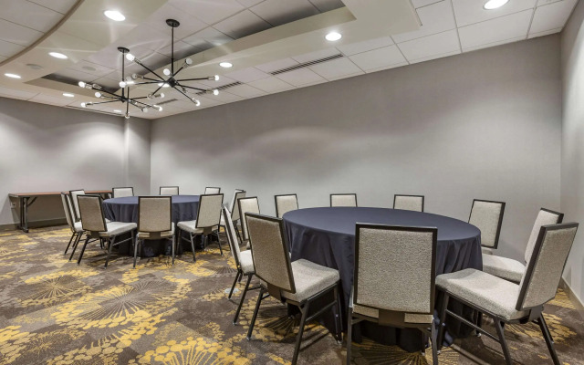 Cambria Hotel Rockville