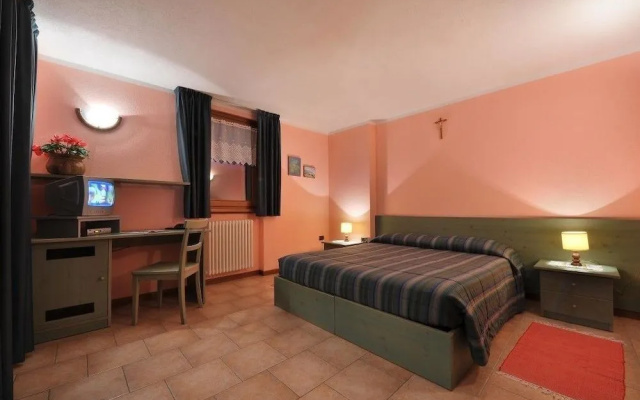 Hotel Tambò