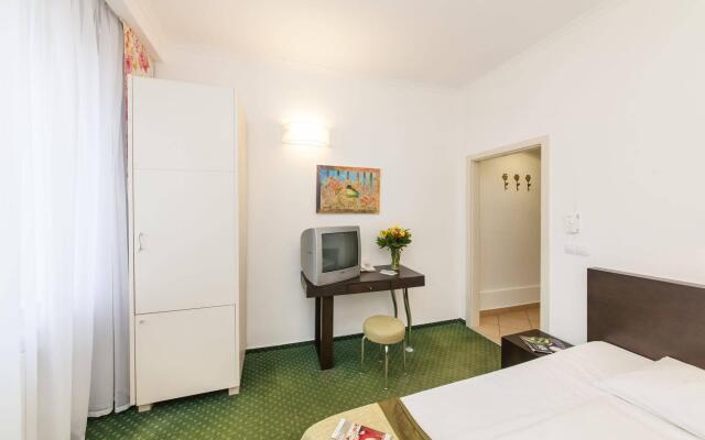 Novum Hotel Vitkov