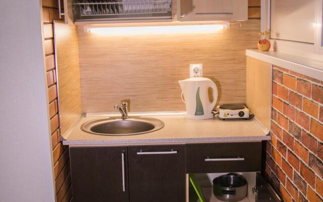 SutkiDar (СуткиДар) на улице Фёдора Лузана