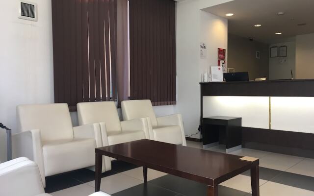 Hotel Aisis Kakegawa