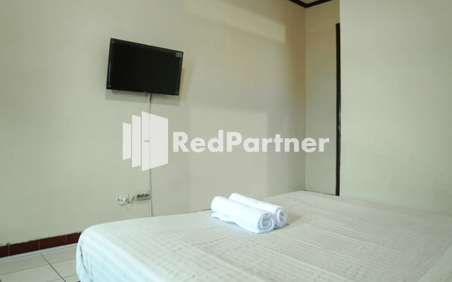 Wisma Bintang RedPartner