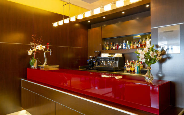 Hotel Attica21 Las Rozas