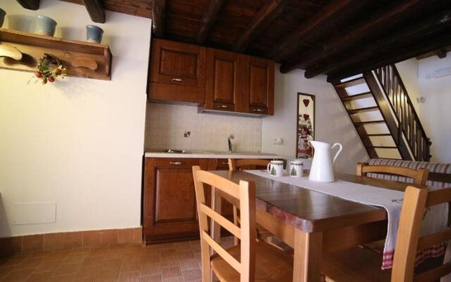 B&B Polifemo Etna