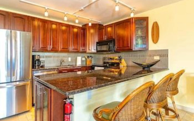 Kihei Ali'i Kai Condos with Free Parking