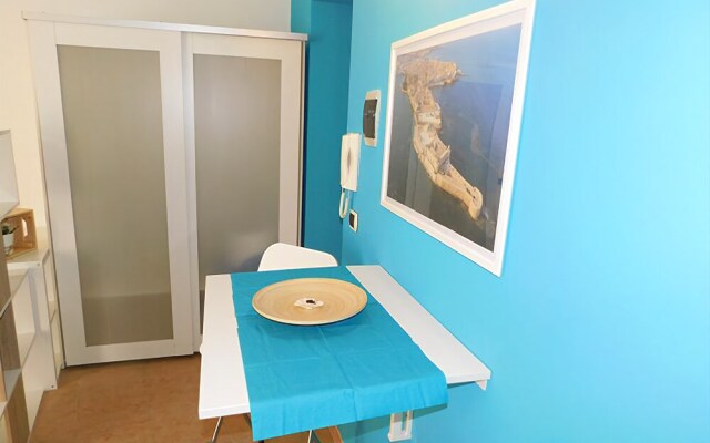La casa di Aretusa & Alfeo