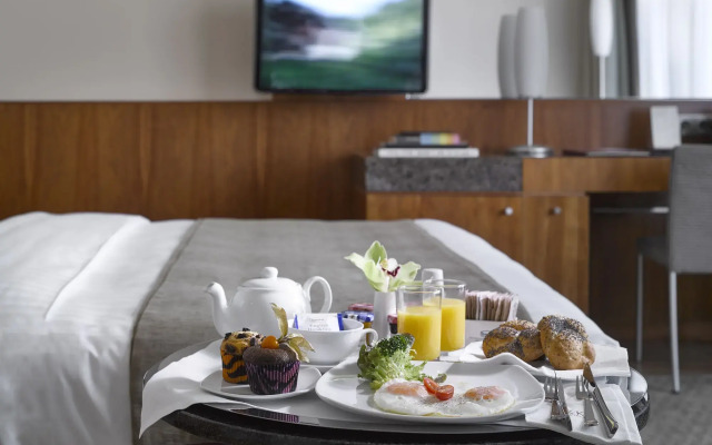 K+K Hotel Central Prague