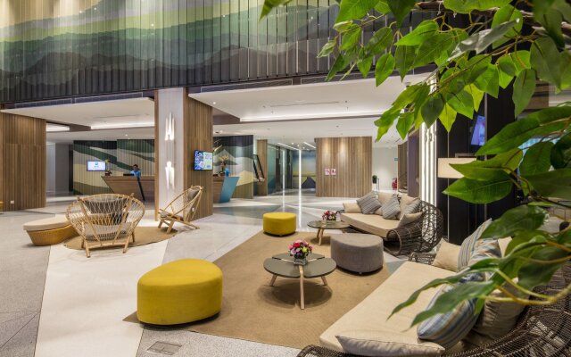 ibis Styles Nha Trang