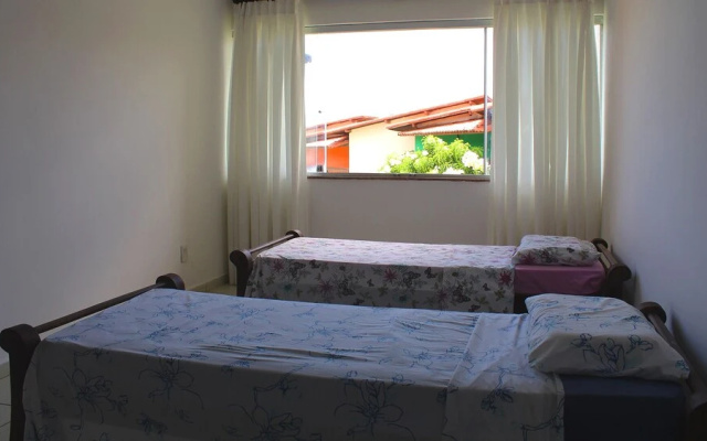 Apartamento Beira Mar na Praia de Búzios - фото 5