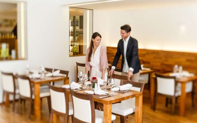 Wander- und Bikehotel Vinschgerhof
