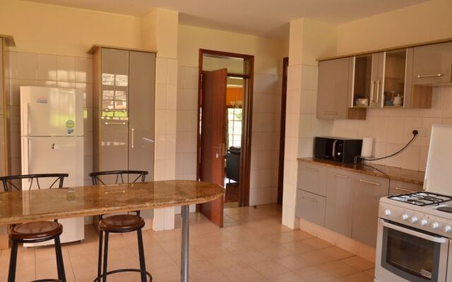 Dolfran Guest House