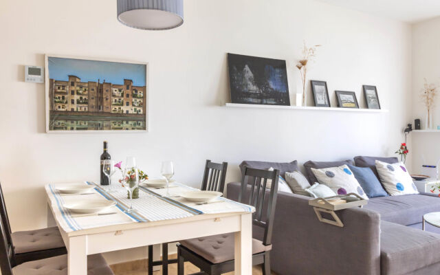 Apartment Parque Central