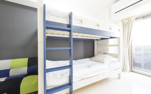 Cocostay KO Residence Sennichimae312