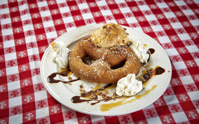 Salt Fork Lodge And Conference Center