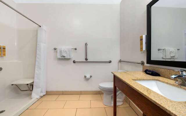 Best Western Plus Covered Bridge Inn