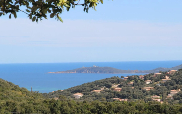 Les Hauts de Porto Vecchio