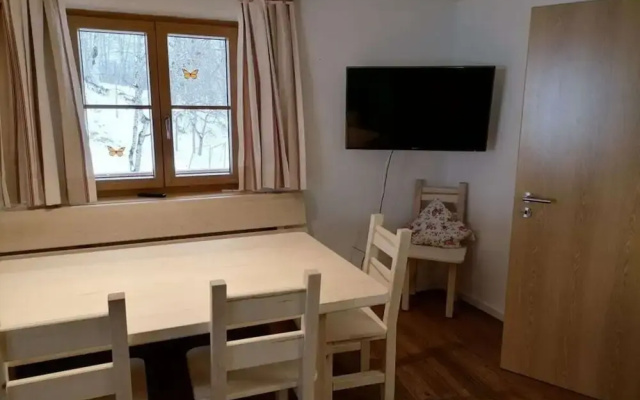Holiday Apartment Hanal-hof