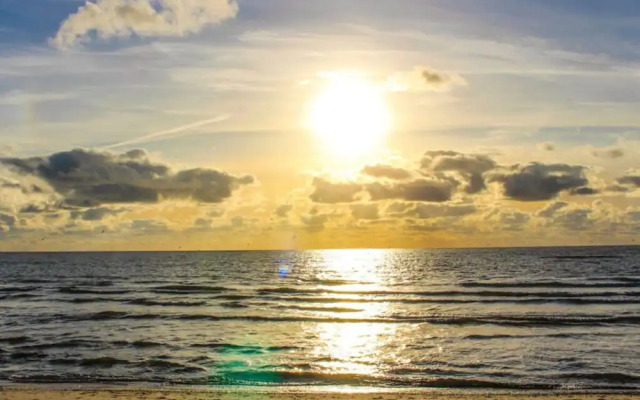 Frisian House Norderney