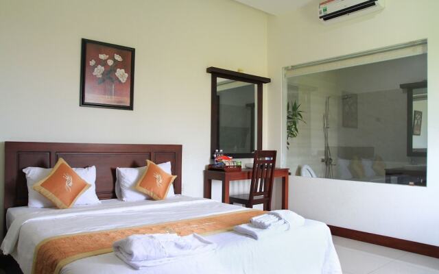 Truong Tinh Hotel
