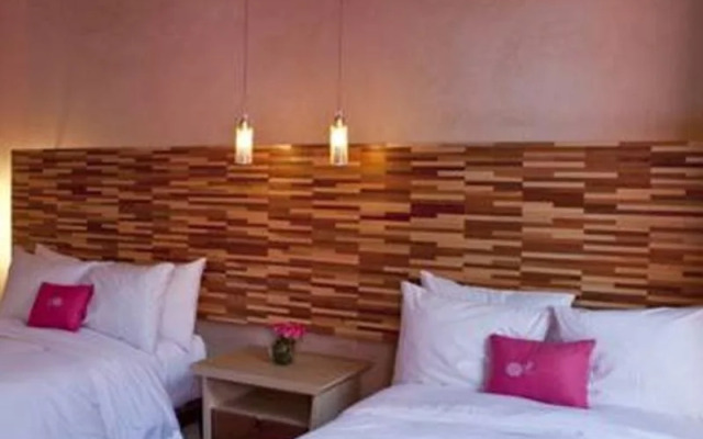 Rosas & Xocolate, Mérida, a Member of Design Hotels