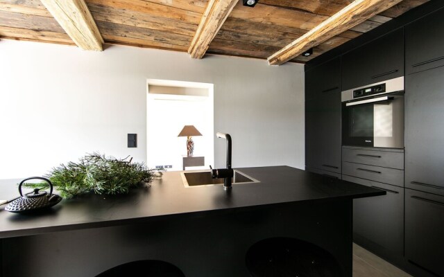 Pleasant Holiday Home in Herzogenaurach With Sauna