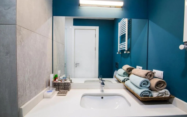 New Gudauri Suites by Gudauri Travel