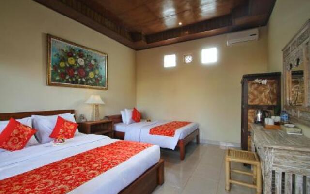 Narda House Ubud