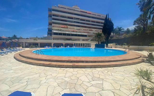 El Valle Top Appartement mit gigantischem Ausblick