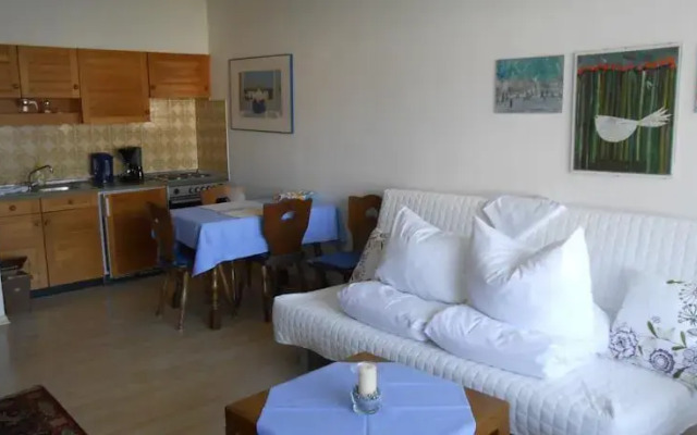 Apartments Garmisch-Partenkirchen
