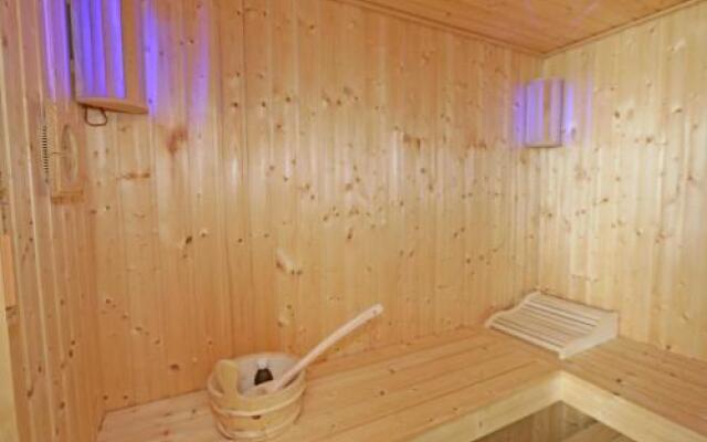 Strandvilla Baabe F 635 WG 12 mit