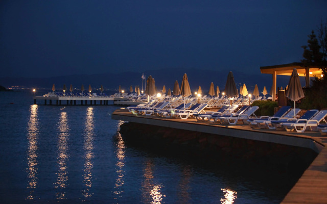 Yasmin Bodrum Resort - All Inclusive