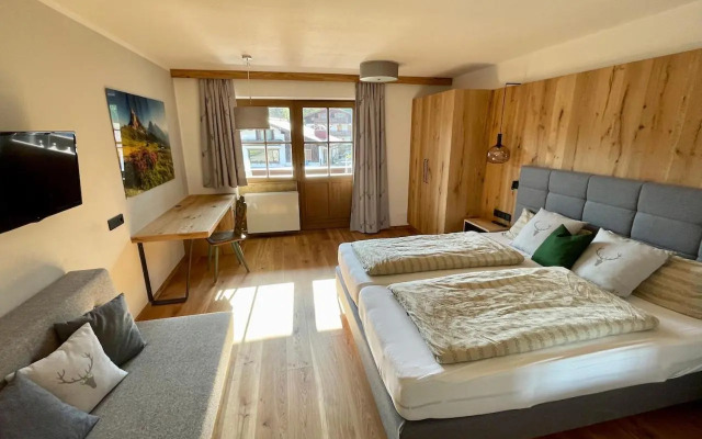 Panoramaresidenz Blindau