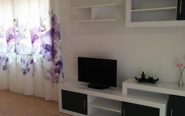 Holiday Home Janna