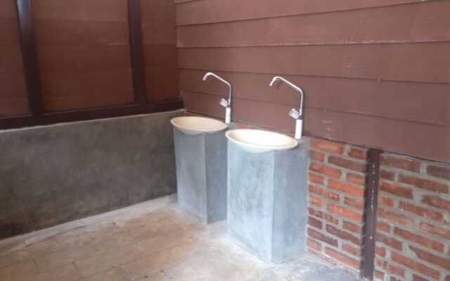 Watu Mabur Holiday Centre and Camping