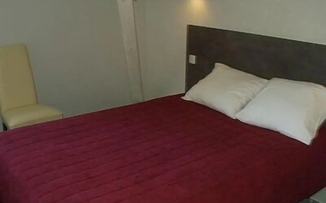 Logis de Lou