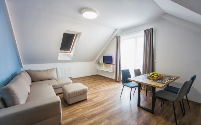 Berill Suites
