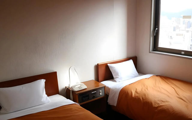 Hotel 1-2-3 Kokura