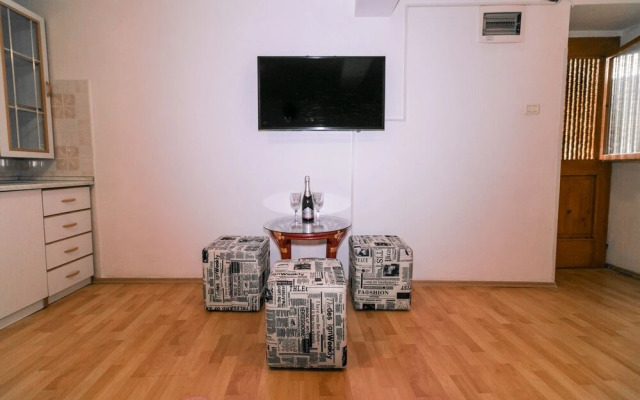 Fri Apartment