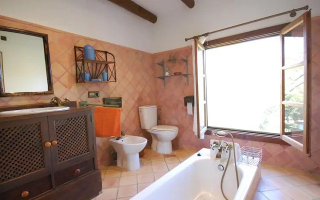 Finca La Serra de Bunyola