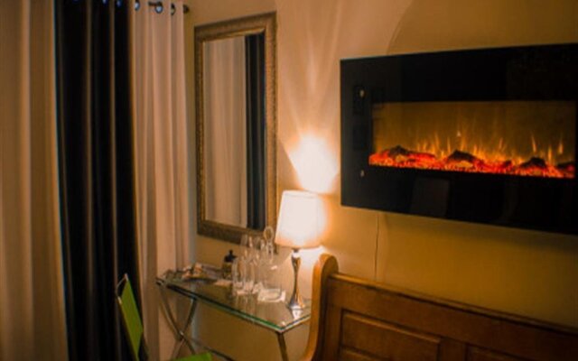 Auberge et Restaurant Aux Goglus