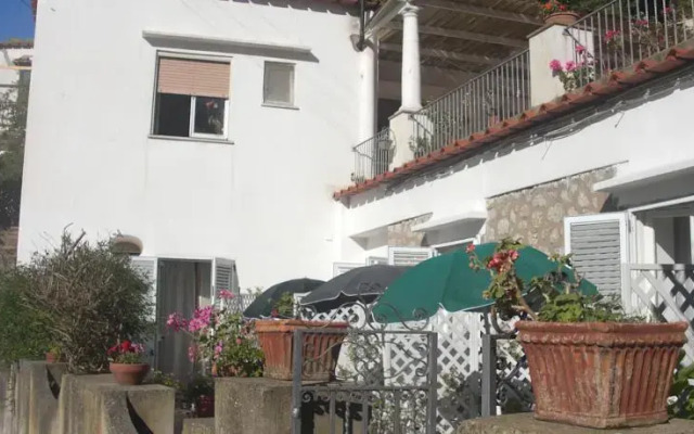 Villa Palomba
