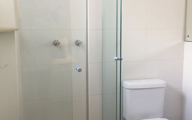 Novo Hamburgo Business Hotel