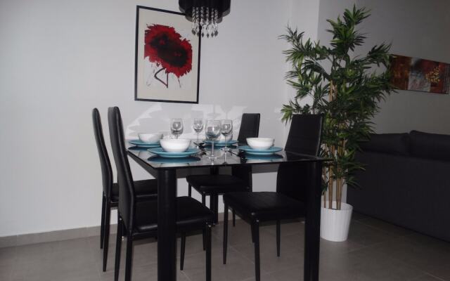 Malaga Apartamentos Nuño Gomez