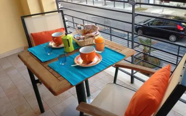 DOmusFE Apartments