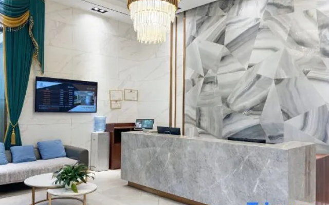 Jimei Hotel