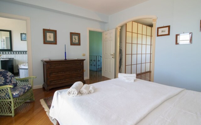 Nicoletta San Lorenzo Nuovo